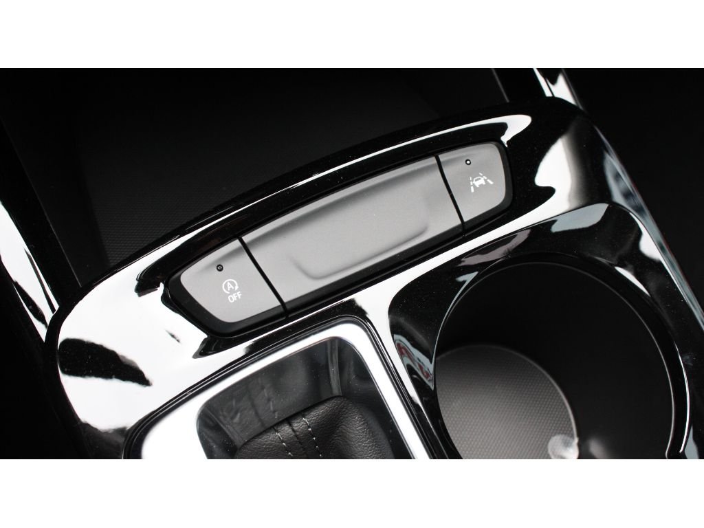 2026 Chevrolet Trax Activ - Photo 11