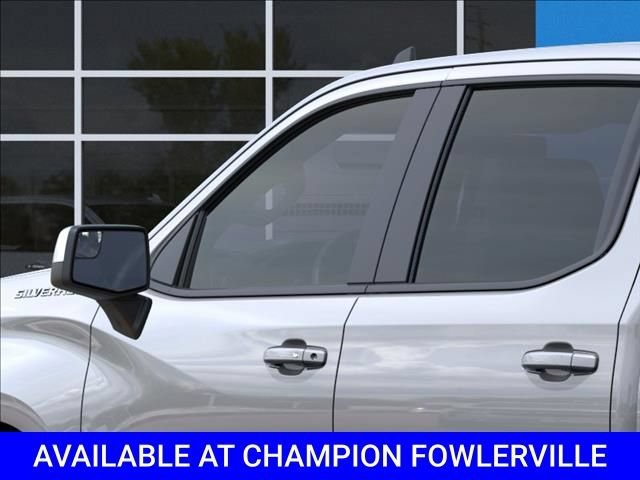 2026 Chevrolet Silverado 1500 LT - Photo 12