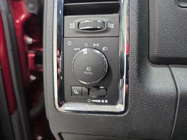 Used 2017 Red Ram Laramie image 25