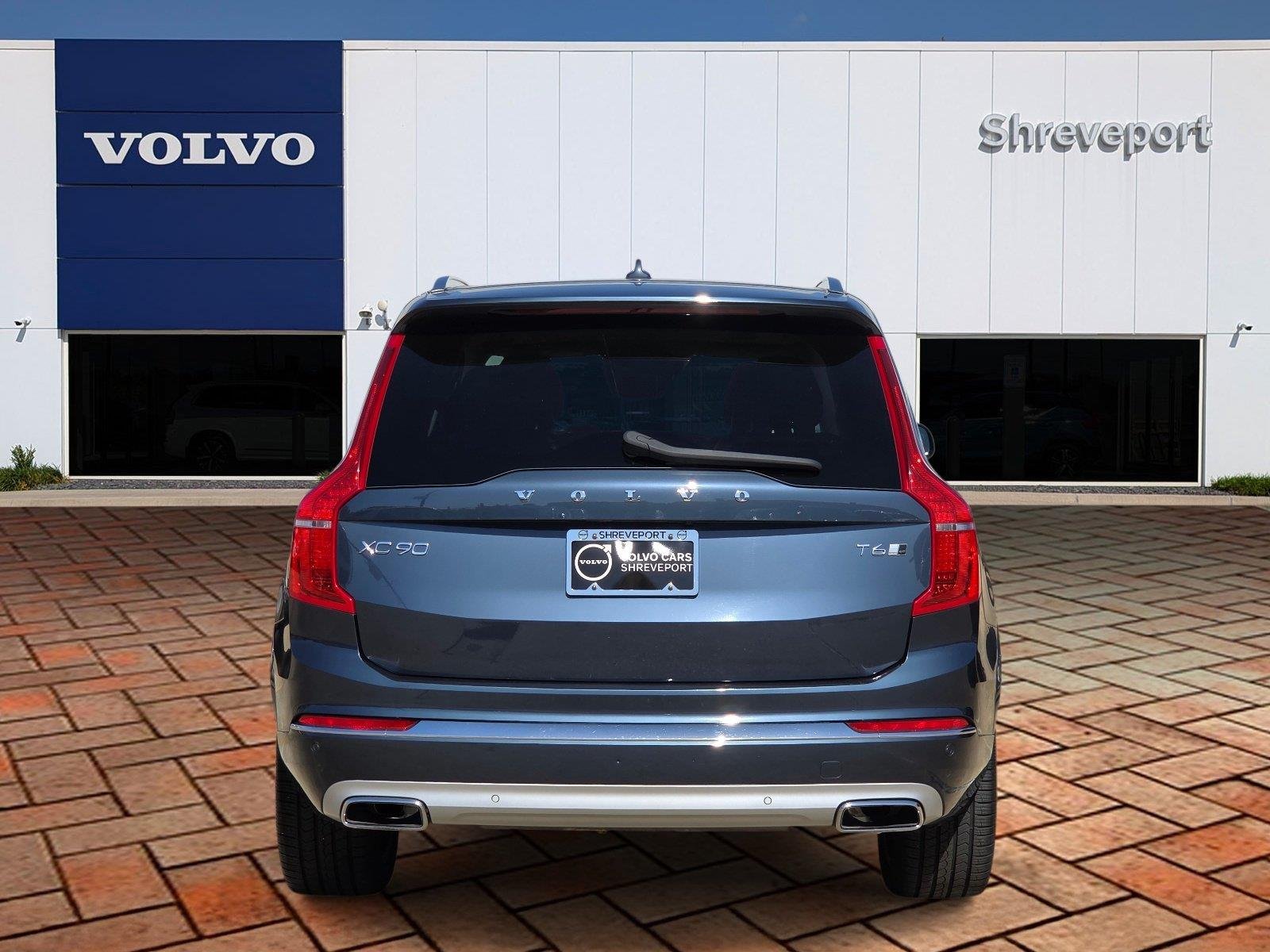 Used 2020  Volvo Inscription image 5
