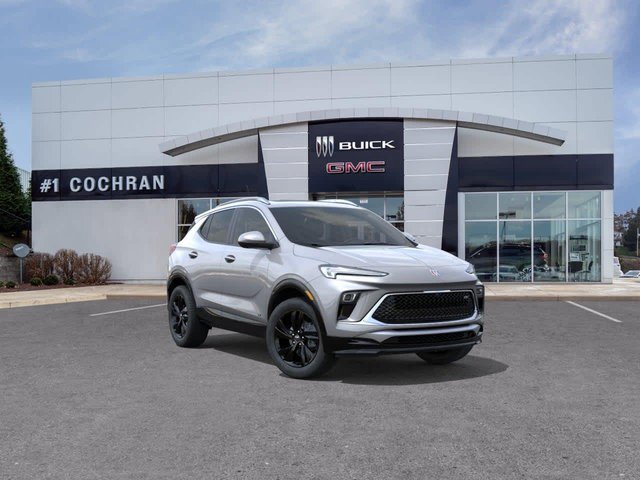 2026 Buick Encore GX 2026 Buick Encore GX Sport Touring SUV
