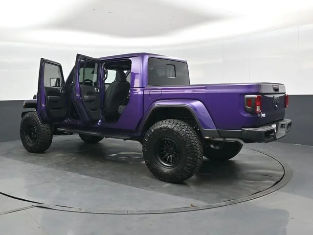 New 2026 Reign Exterior Paint Jeep Sport S image 48