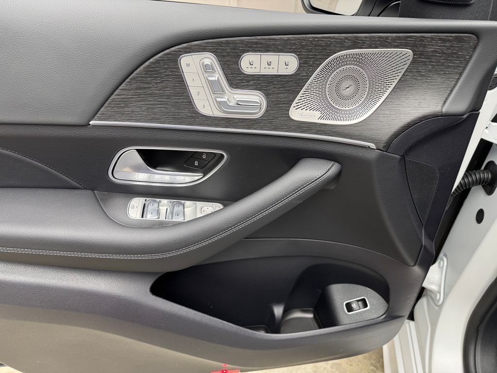 New 2026  Mercedes-Benz GLE 450 image 11