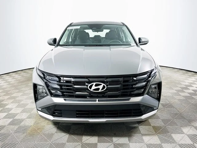 New 2026 Hyundai TUCSON SE
