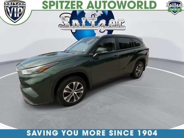 Used 2024 Cypress Toyota XLE image 4