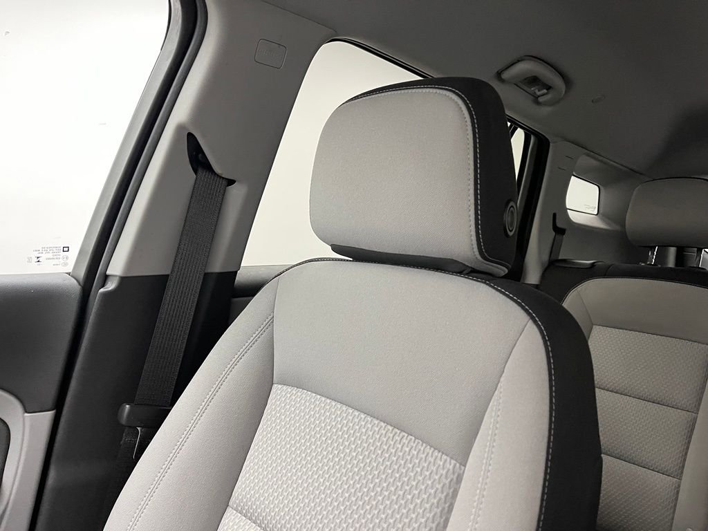 Used 2024 Downpour Metallic GMC SLE image 37