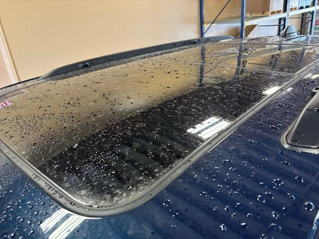 New 2026 Blue Jeep Limited image 17