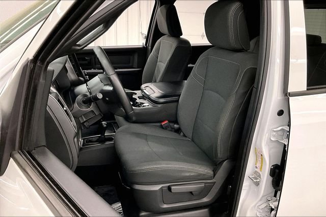 2024 RAM Ram 2500 Pickup Tradesman - Photo 23