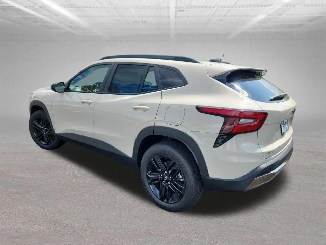 New 2026 White Sands Chevrolet ACTIV image 5