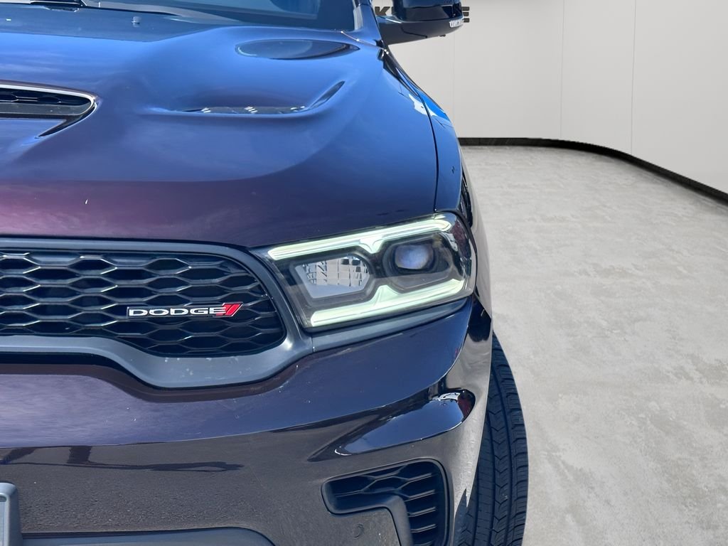 Used 2025 Red Oxide Dodge R/T image 5