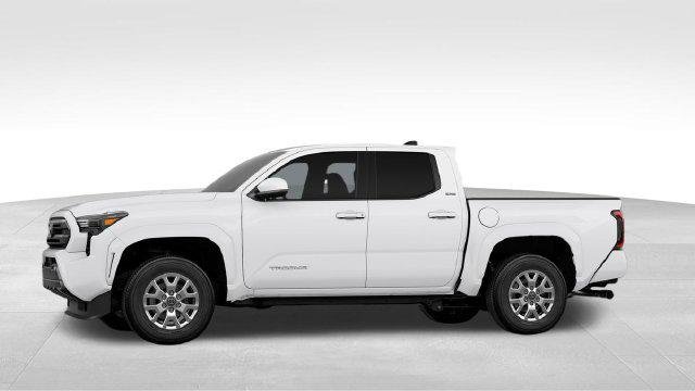New 2026 Ice Cap Toyota  SR5 image 6