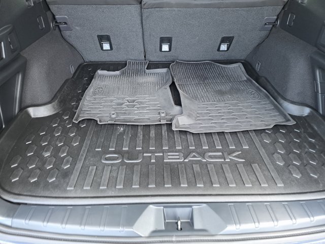 Certified Used 2025 Blue Subaru Premium image 29