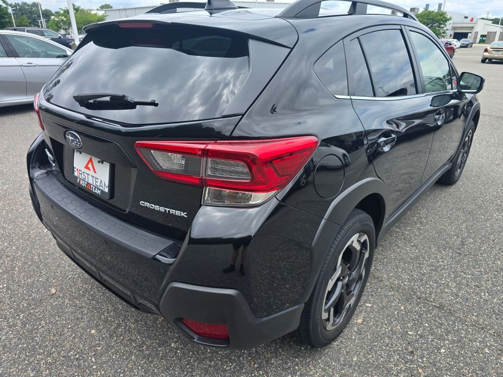 Used 2015 Silver Subaru 2.0i Limited image 5