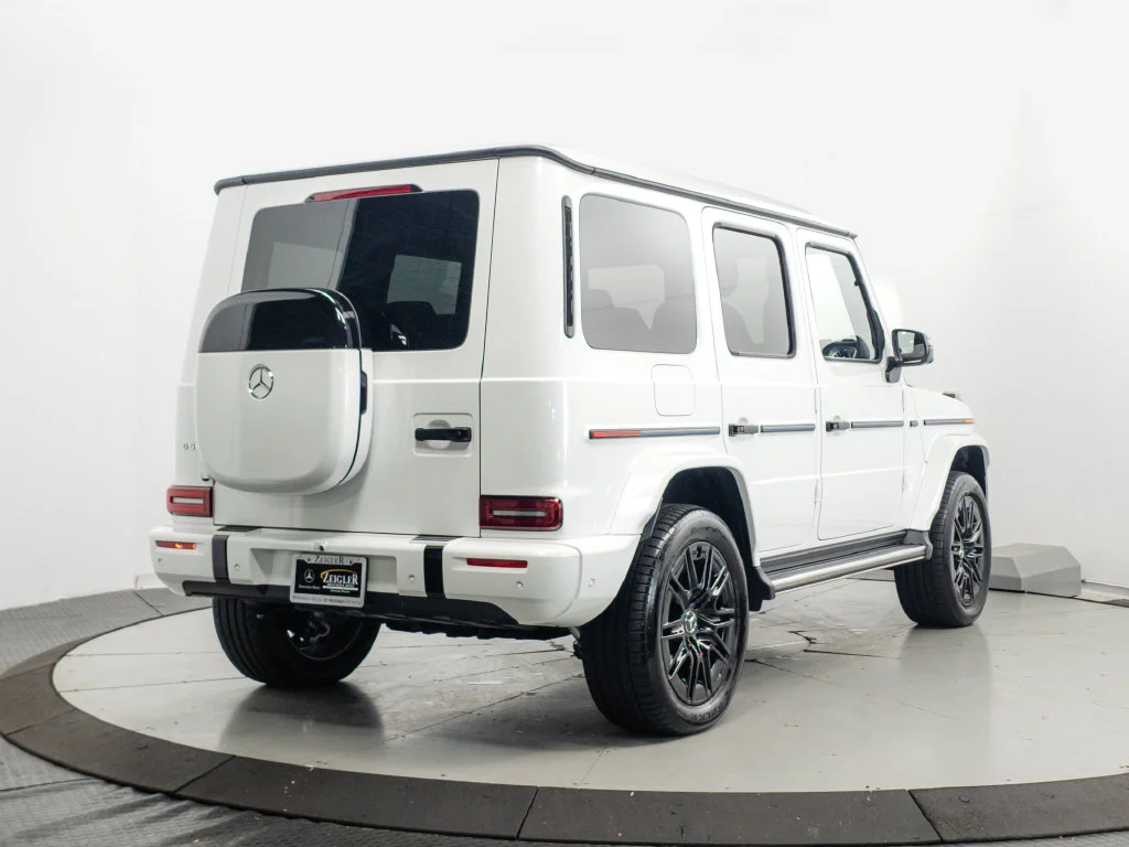 Vehicle thumbnail