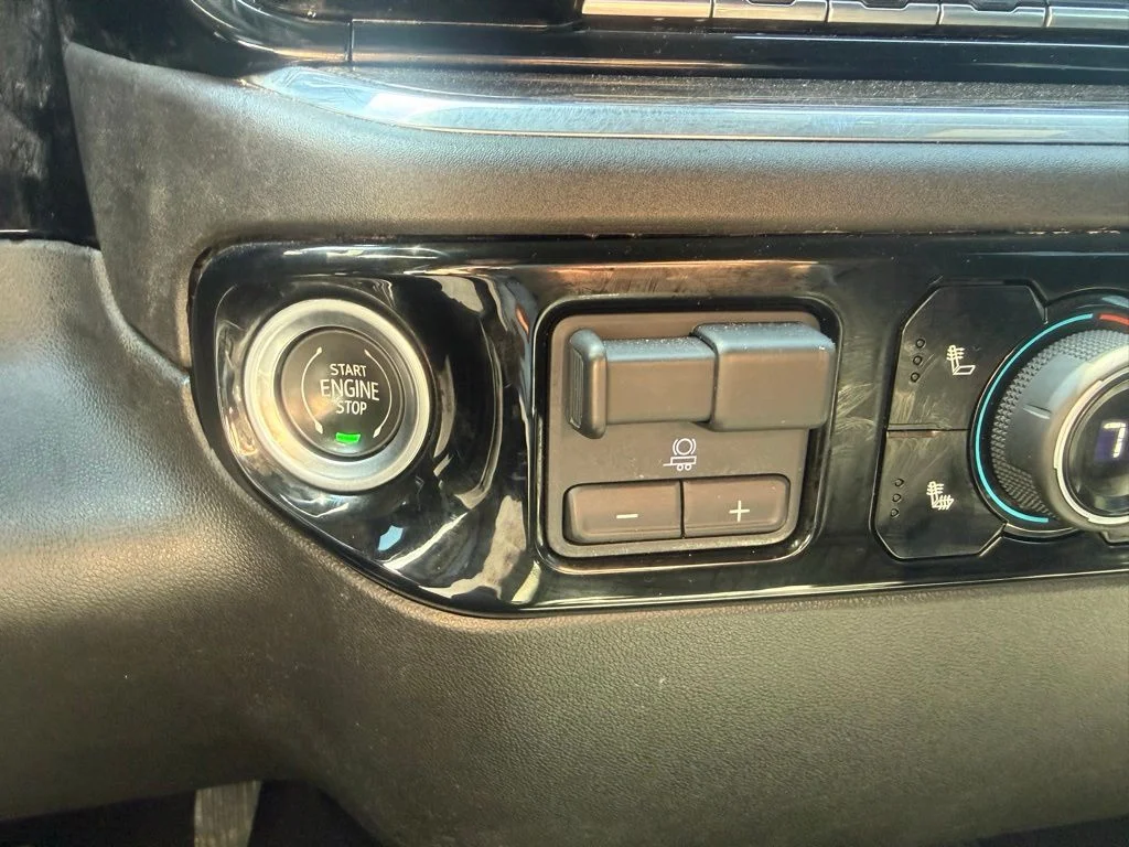 Certified Used 2024 White Chevrolet LT image 23