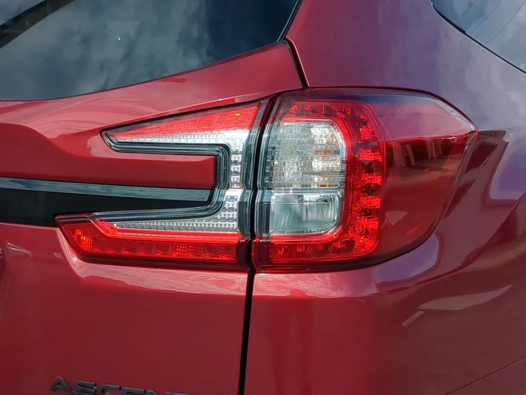 2026 Subaru Ascent Onyx Edition-Touring - Photo 8