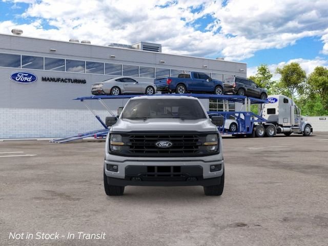 New 2026 Avalanche Ford XLT image 6