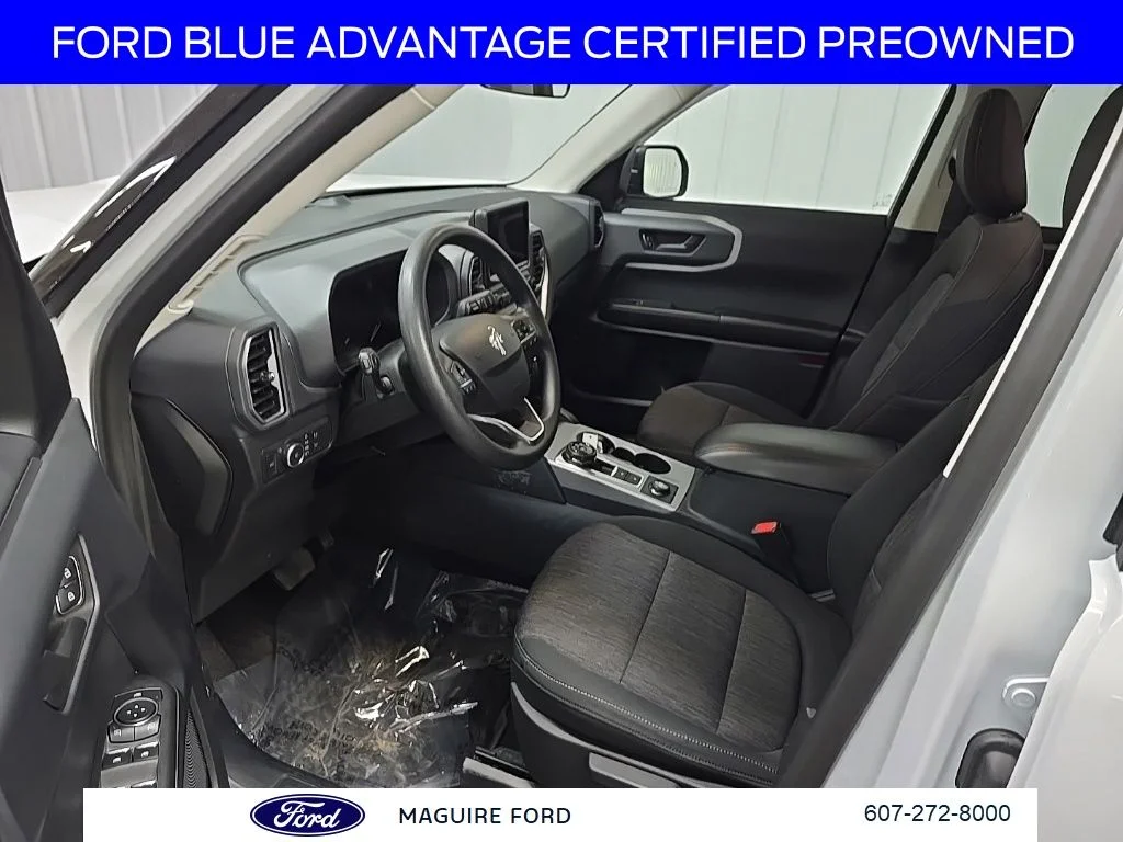 Used 2021 White Ford Big Bend image 33