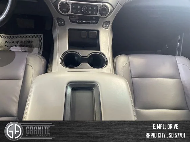 Used 2020 Red Chevrolet LT image 26