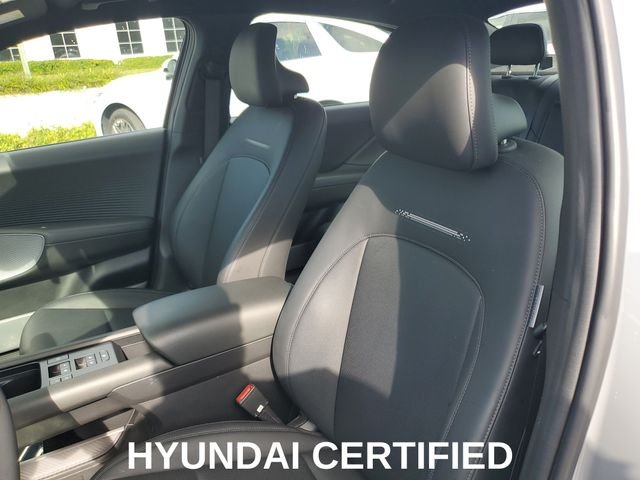 2024 Hyundai IONIQ 6 SEL - Photo 11