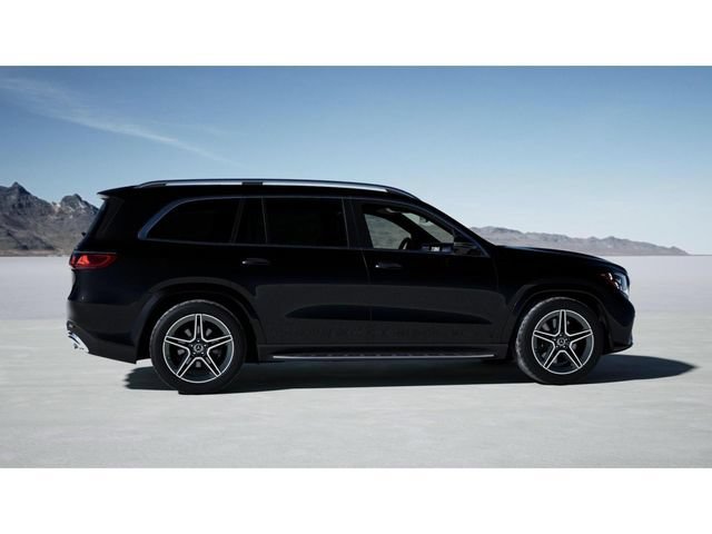 New 2027 Obsidian Black Metallic Mercedes-Benz  image 17