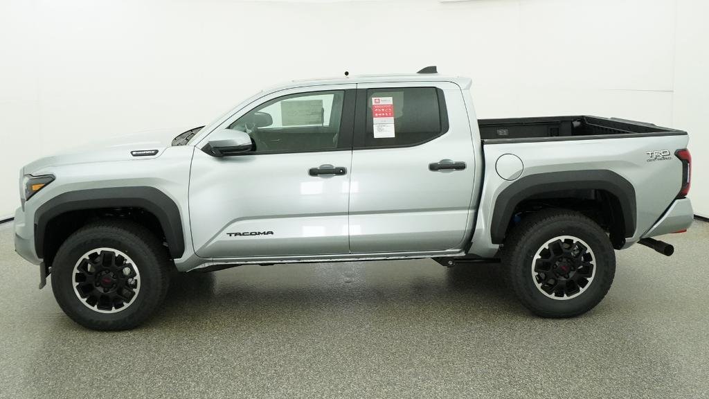 2026 Toyota Tacoma TRD Off Road - Photo 21