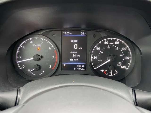 2025 Nissan Altima S - Photo 16