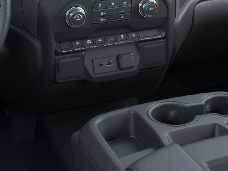 2026 GMC Sierra 1500 Pro - Photo 47