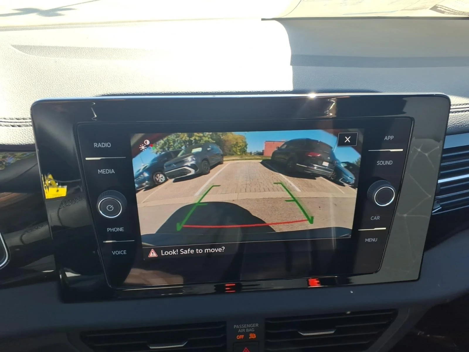 Vehicle thumbnail