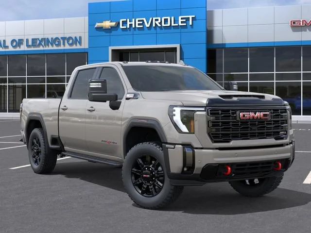 New 2026 Coastal Dune GMC AT4 image 7