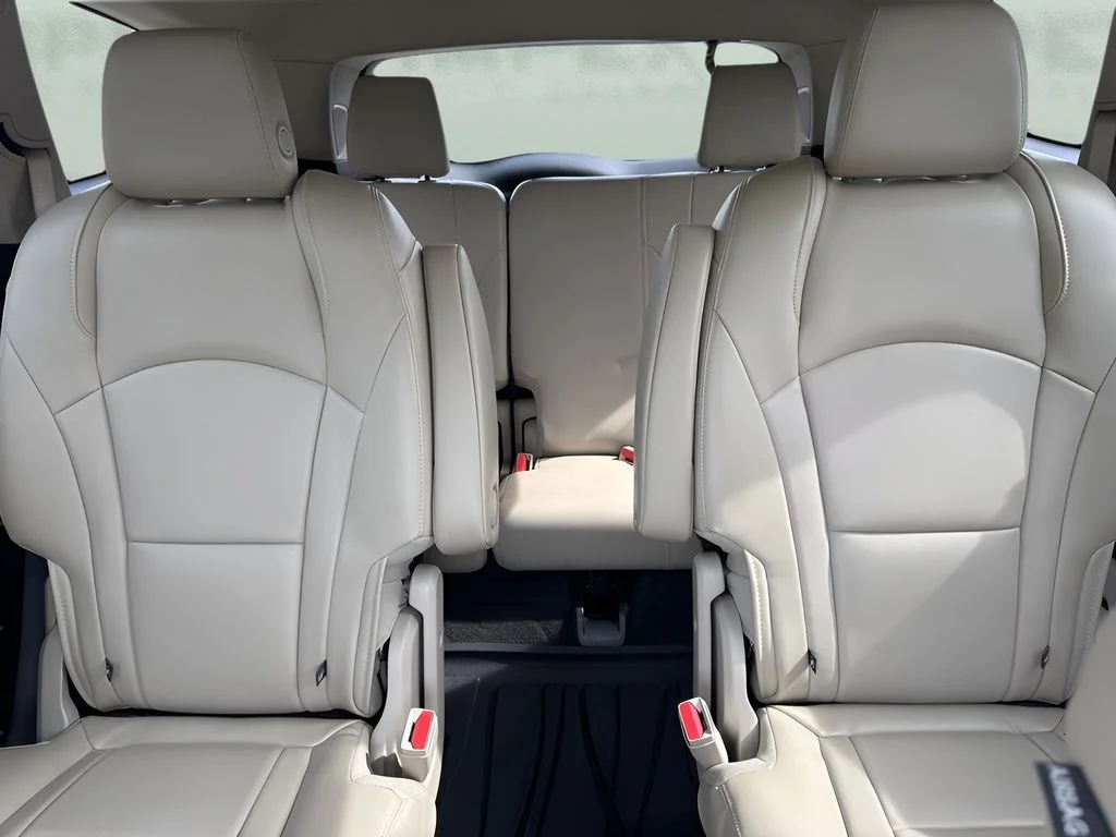 Used 2018 White Buick Premium Group image 13