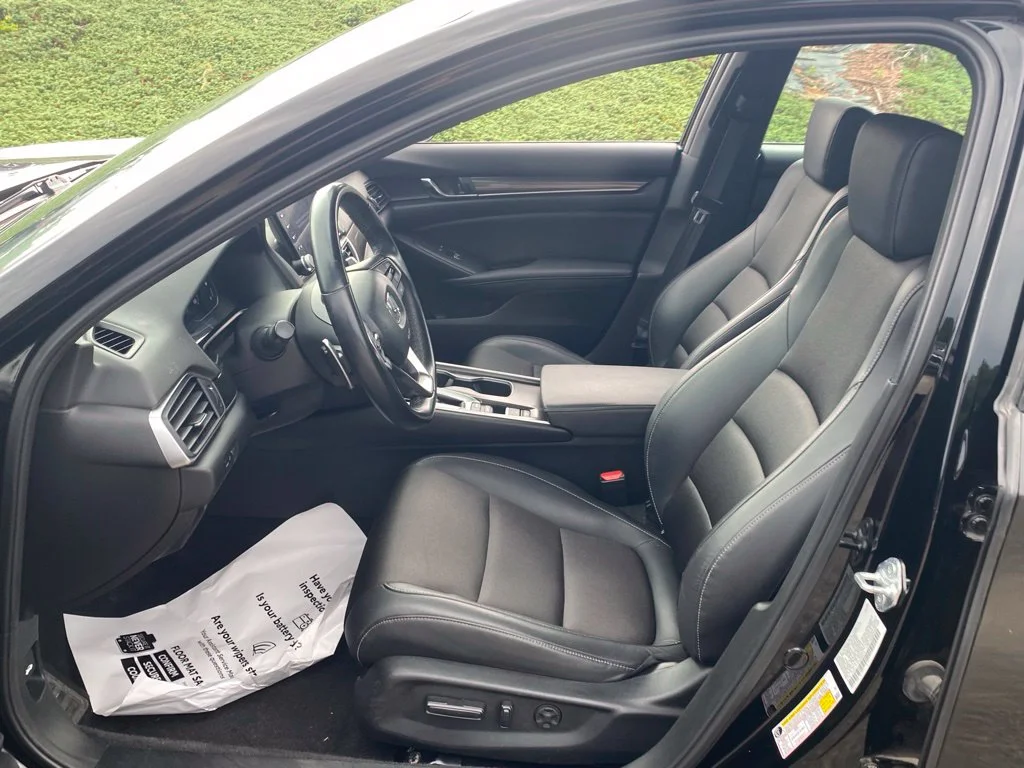 Used 2022  Honda Sport image 5