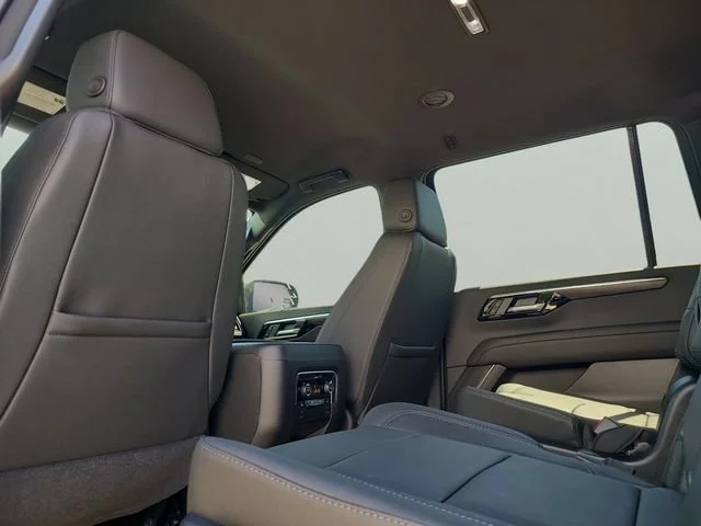 New 2026 Black Chevrolet LT image 12