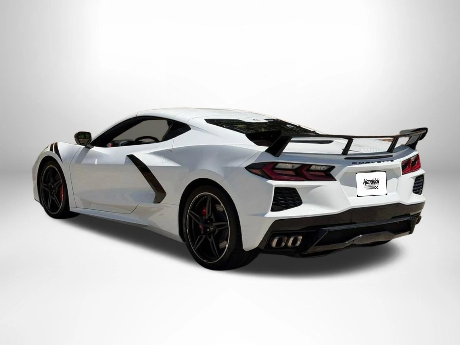 Used 2022 Arctic White Chevrolet Z51 2LT image 6