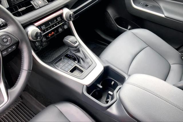 Certified Used 2025 BLUEPRINT Toyota  image 17