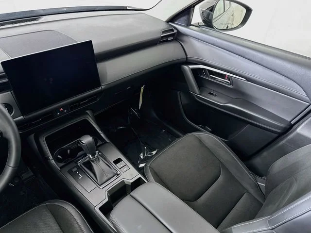 New 2026 Black Mazda 2.5 S Select image 21