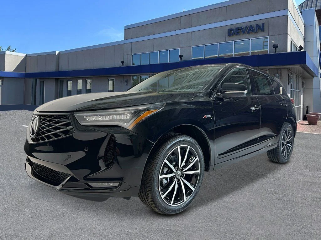 2026 Acura RDX A-Spec w/ Advance Package SH-AWD's photo