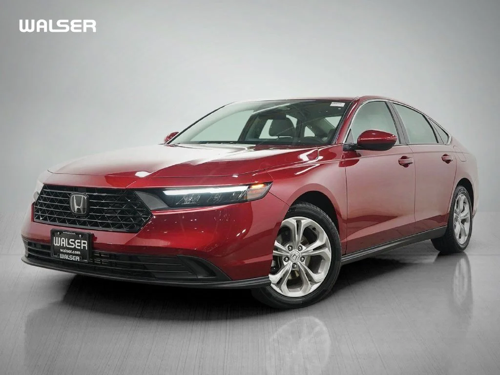 2023 Honda Accord
