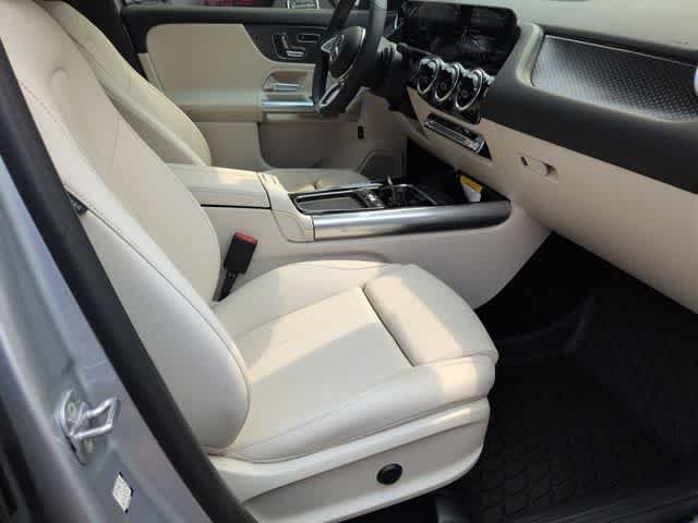 Used 2026 Cirrus Silver Metallic Mercedes-Benz GLA 250 image 22