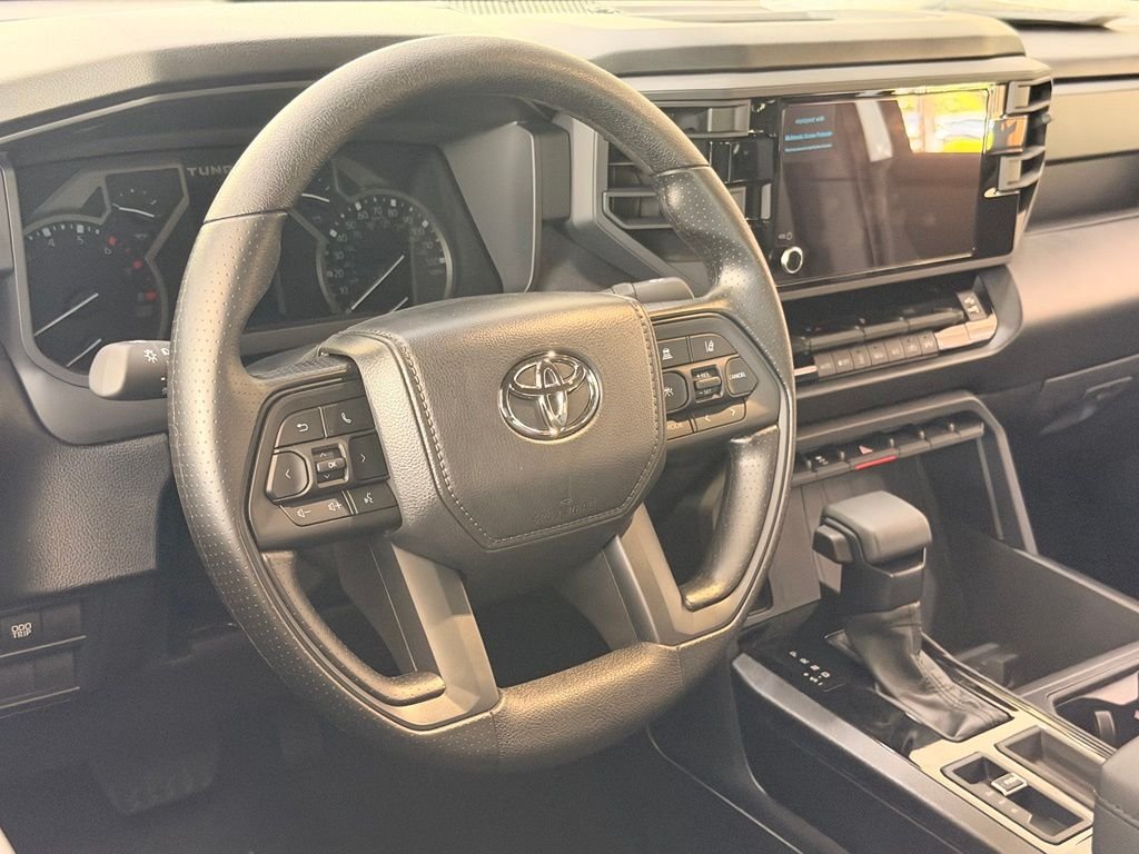 New 2026 Ice Cap Toyota SR image 14