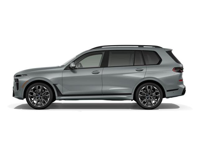 New 2027 Gray Metallic BMW xDrive40i image 4