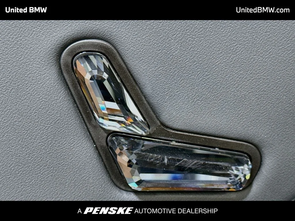 Certified Used 2026 Brooklyn Grey Metallic BMW 740i image 11