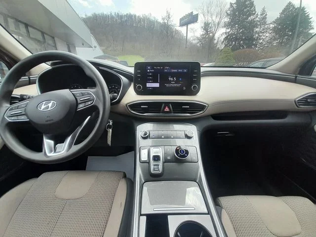 2023 Hyundai Santa Fe SE - Photo 45