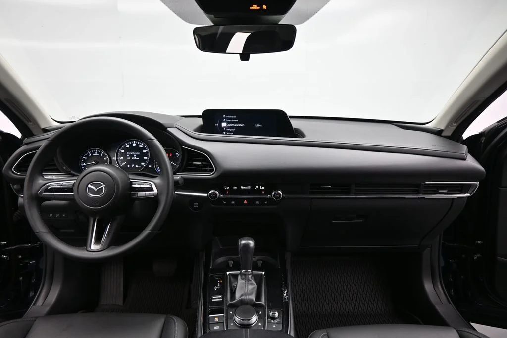 Used 2023 Blue Mazda 2.5 S Preferred Package image 20
