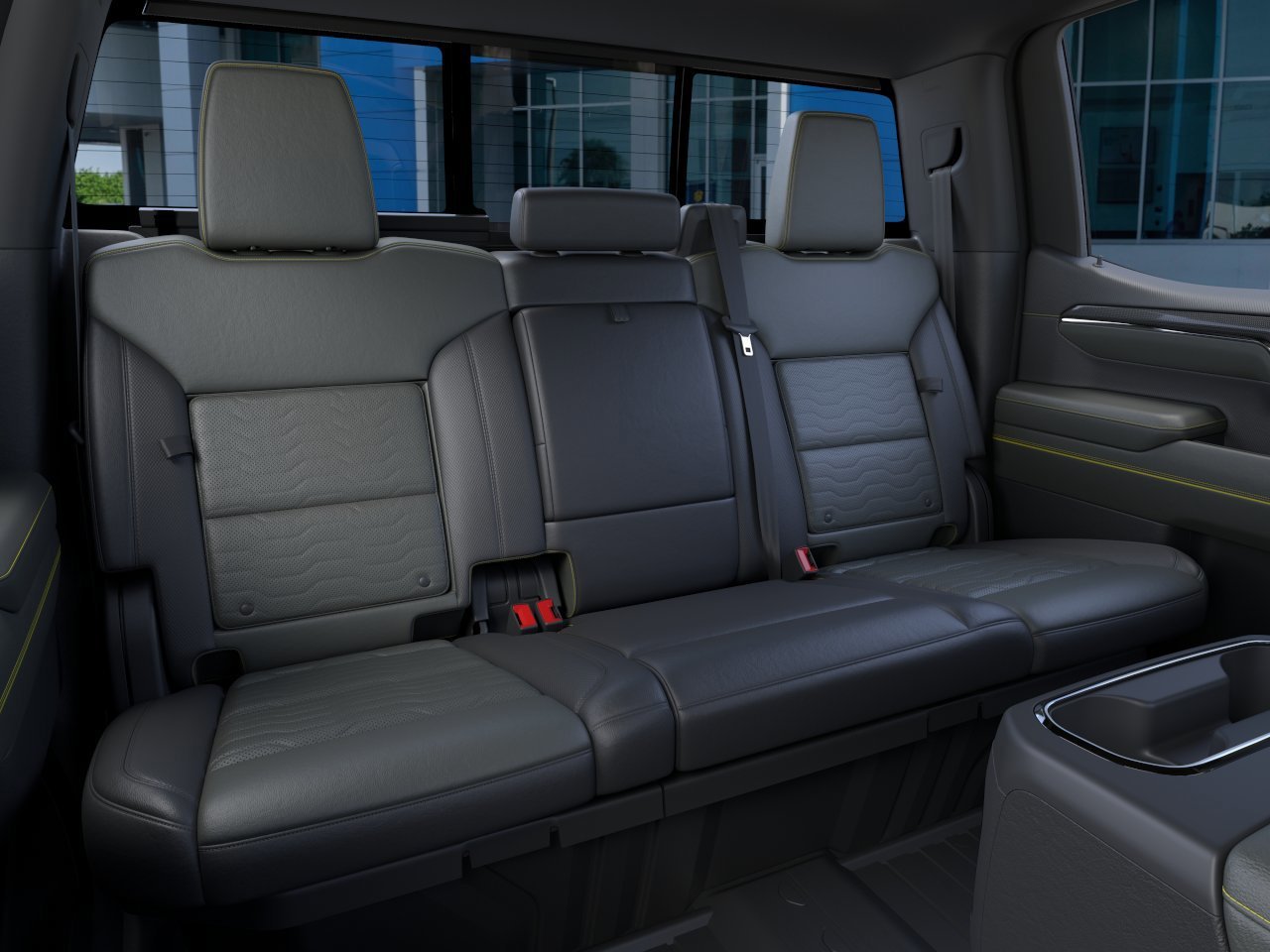 2026 Chevrolet Silverado 1500 ZR2 - Photo 19