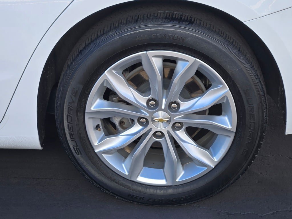 2024 Chevrolet Malibu 1LT - Photo 15