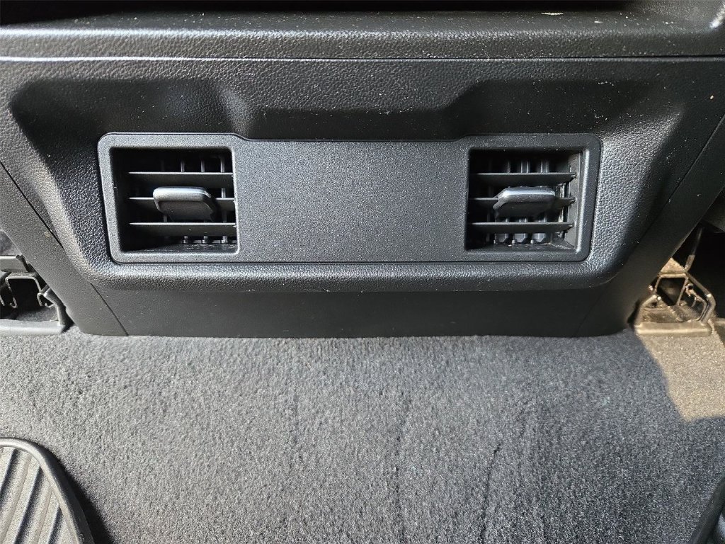 Certified Used 2022 BLACK Chevrolet Custom image 13