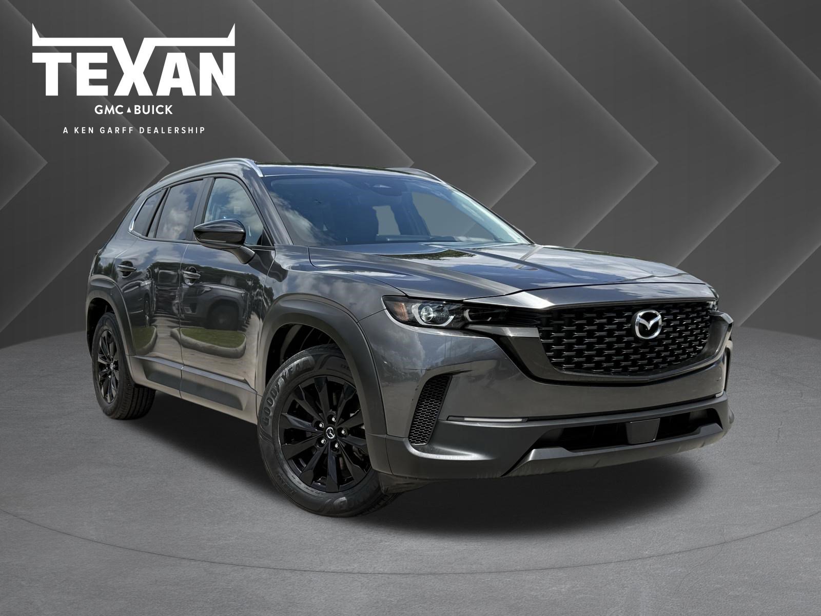 2025 Mazda CX-50 2.5 S Preferred's photo