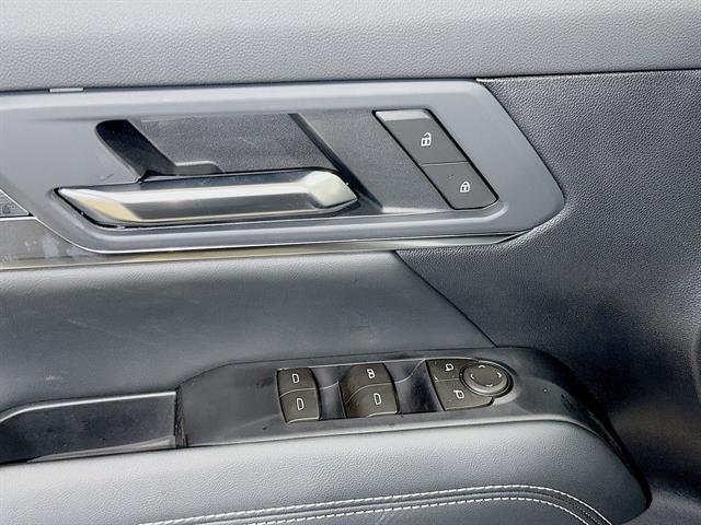 New 2026 Sterling Metallic GMC Elevation image 22