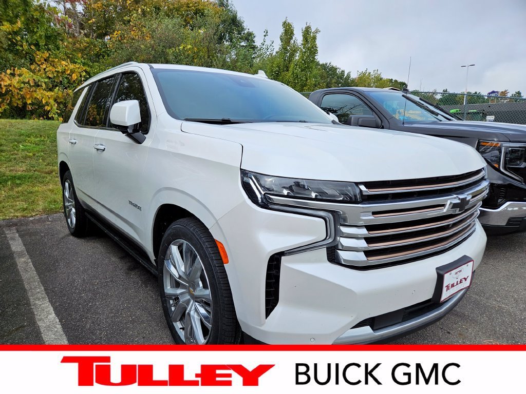 2023 Chevrolet Tahoe High Country - Photo 1